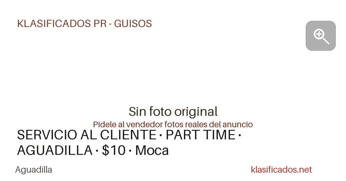 Vista previa para Facebook