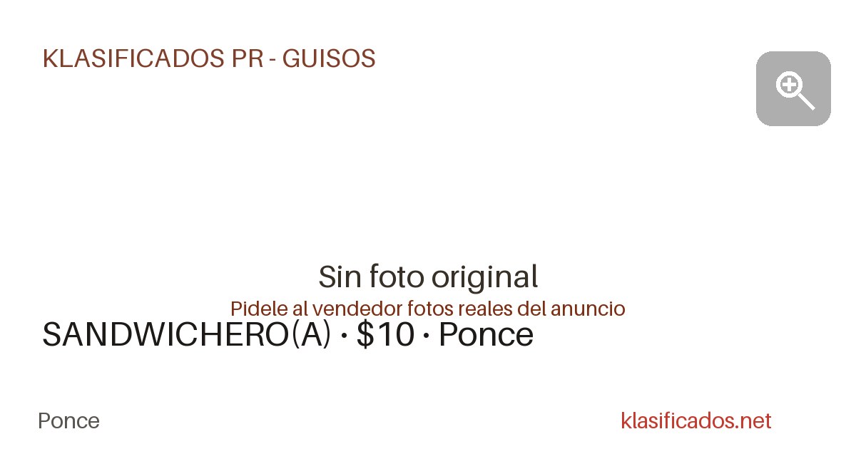 Vista previa para Facebook