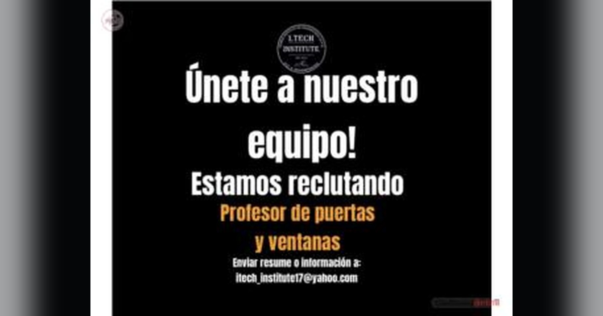 Vista previa para Facebook