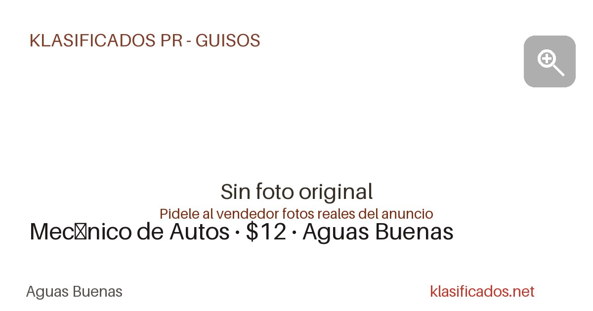 Vista previa para Facebook