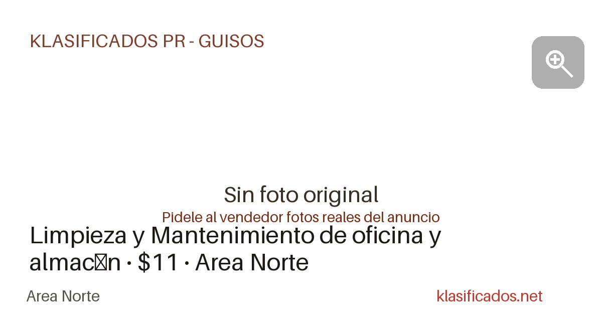 Vista previa para Facebook