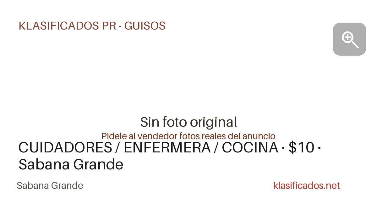 Vista previa para Facebook