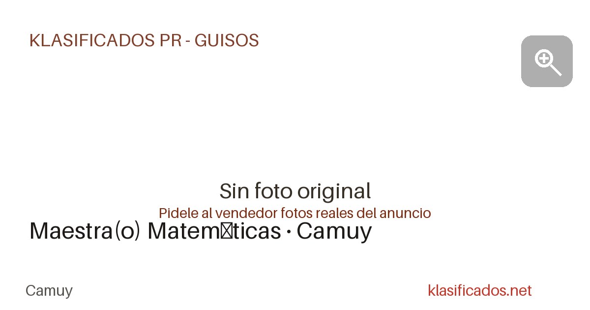 Vista previa para Facebook