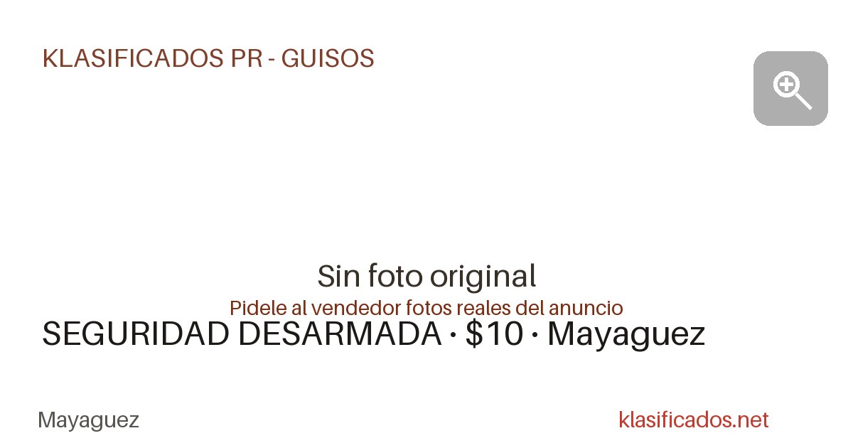 Vista previa para Facebook