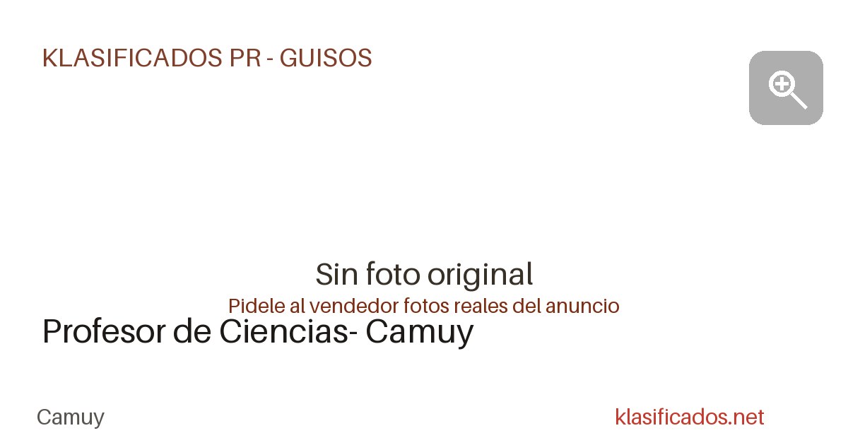 Vista previa para Facebook