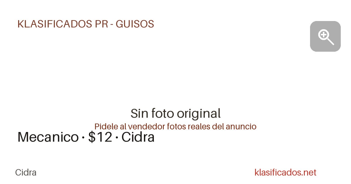 Vista previa para Facebook