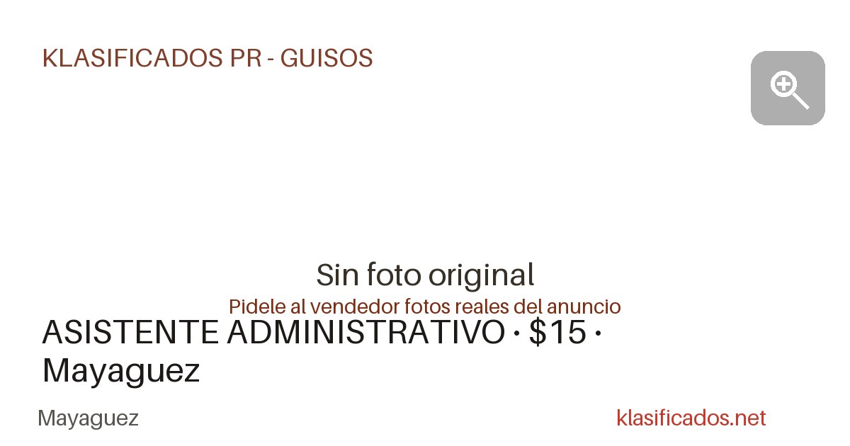 Vista previa para Facebook