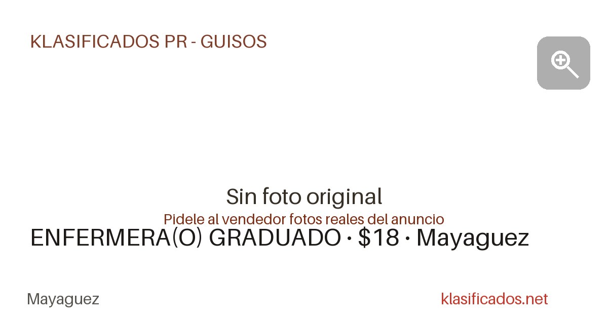 Vista previa para Facebook
