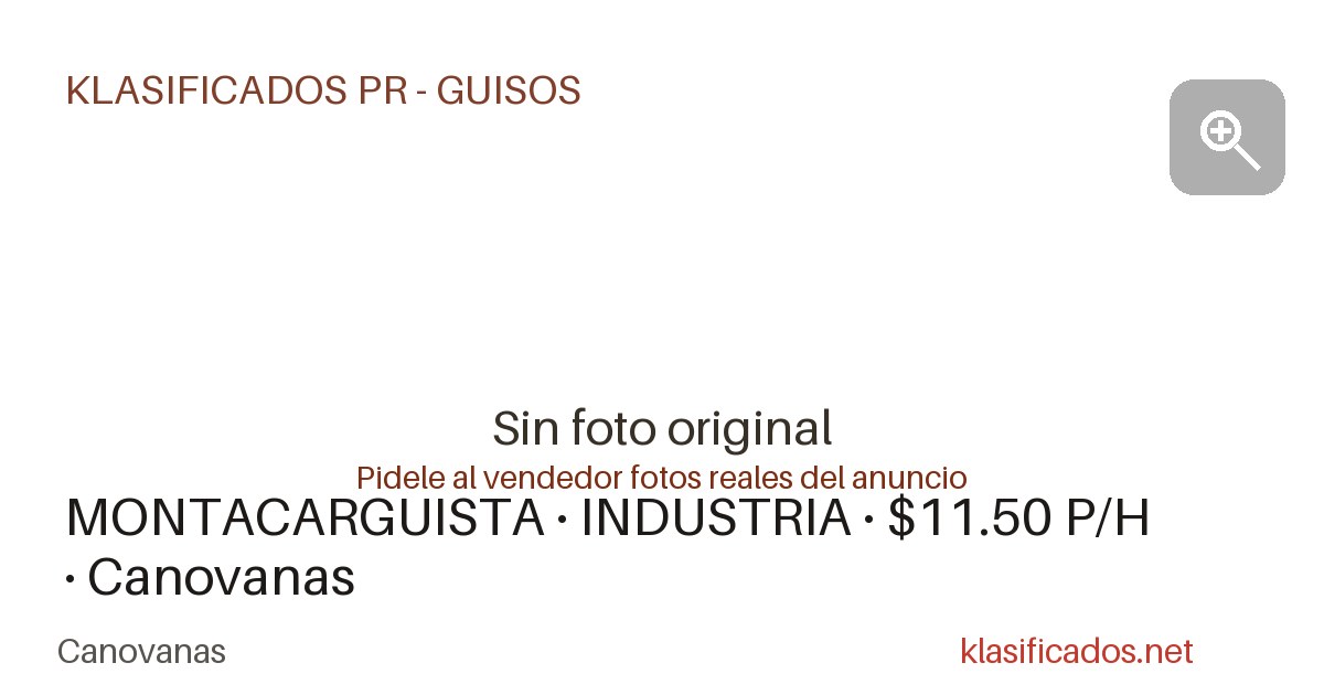 Vista previa para Facebook