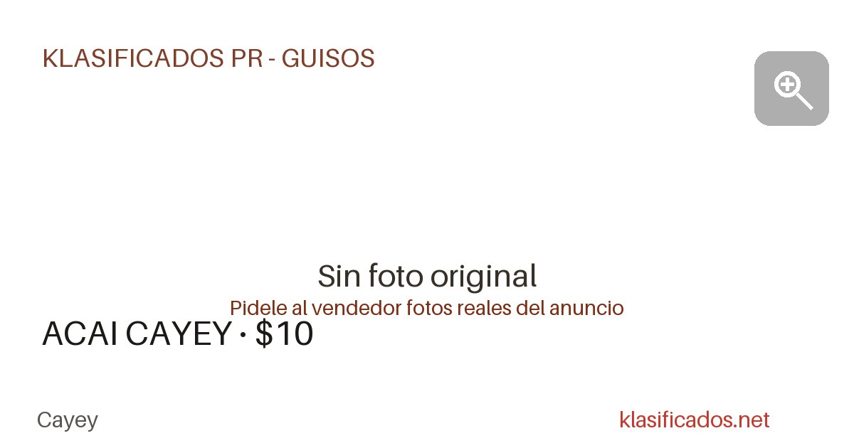 Vista previa para Facebook