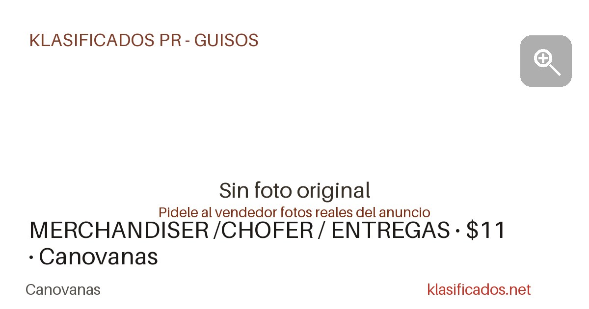 Vista previa para Facebook