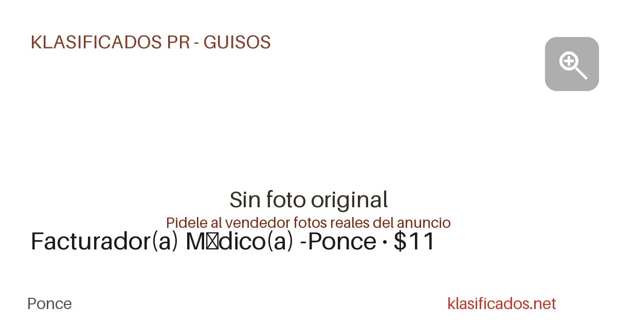 Vista previa para Facebook