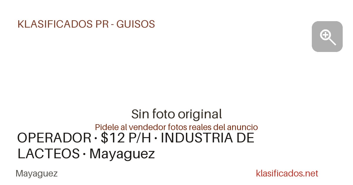 Vista previa para Facebook