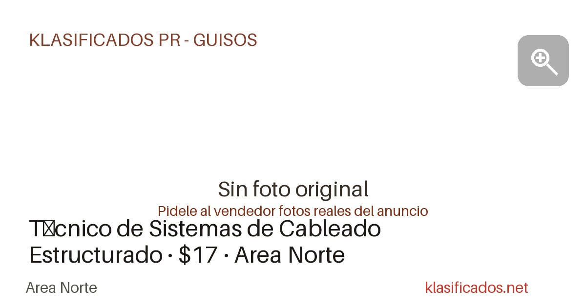 Vista previa para Facebook