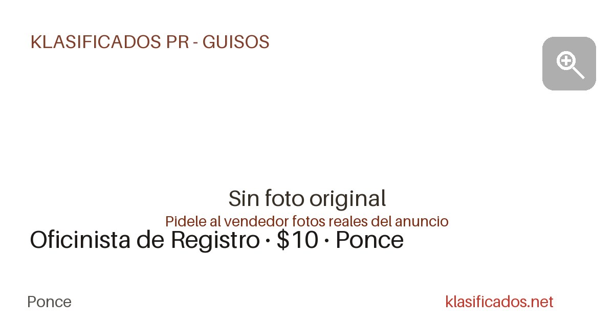 Vista previa para Facebook