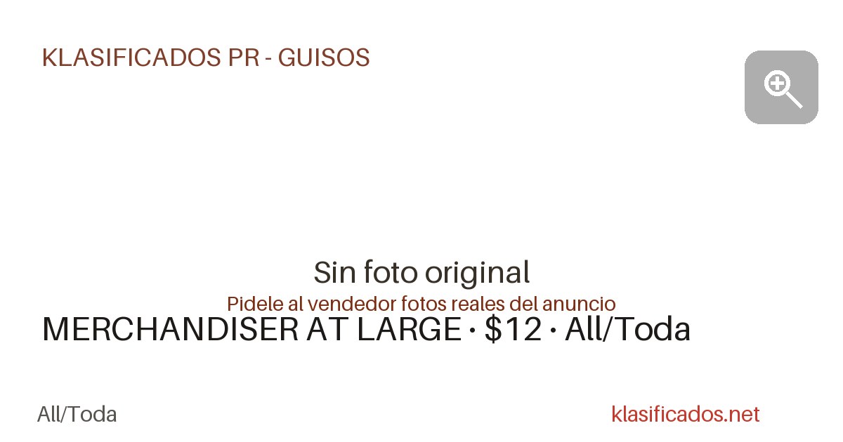 Vista previa para Facebook