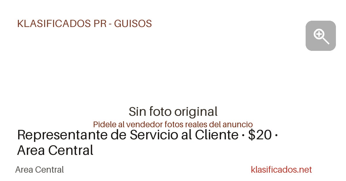 Vista previa para Facebook