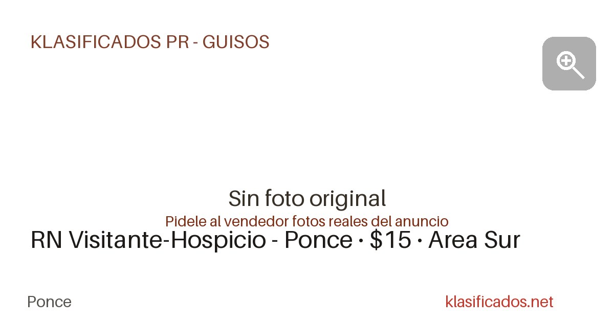 Vista previa para Facebook