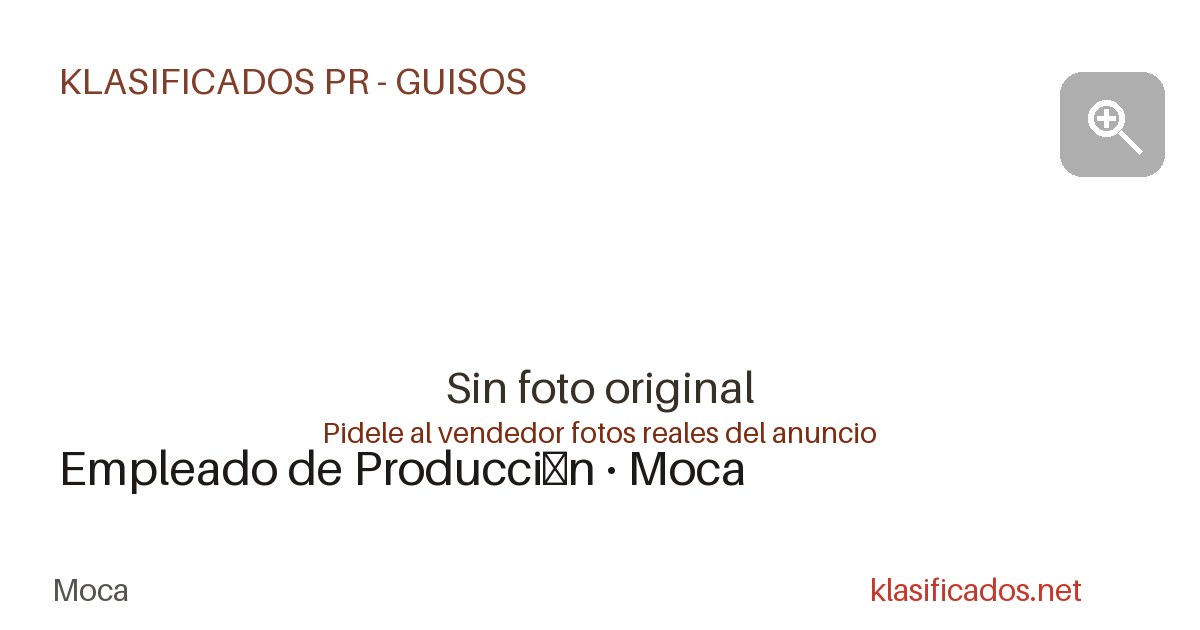 Vista previa para Facebook
