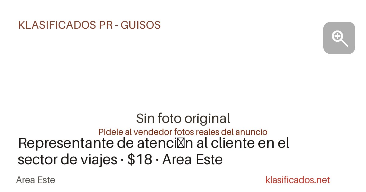 Vista previa para Facebook
