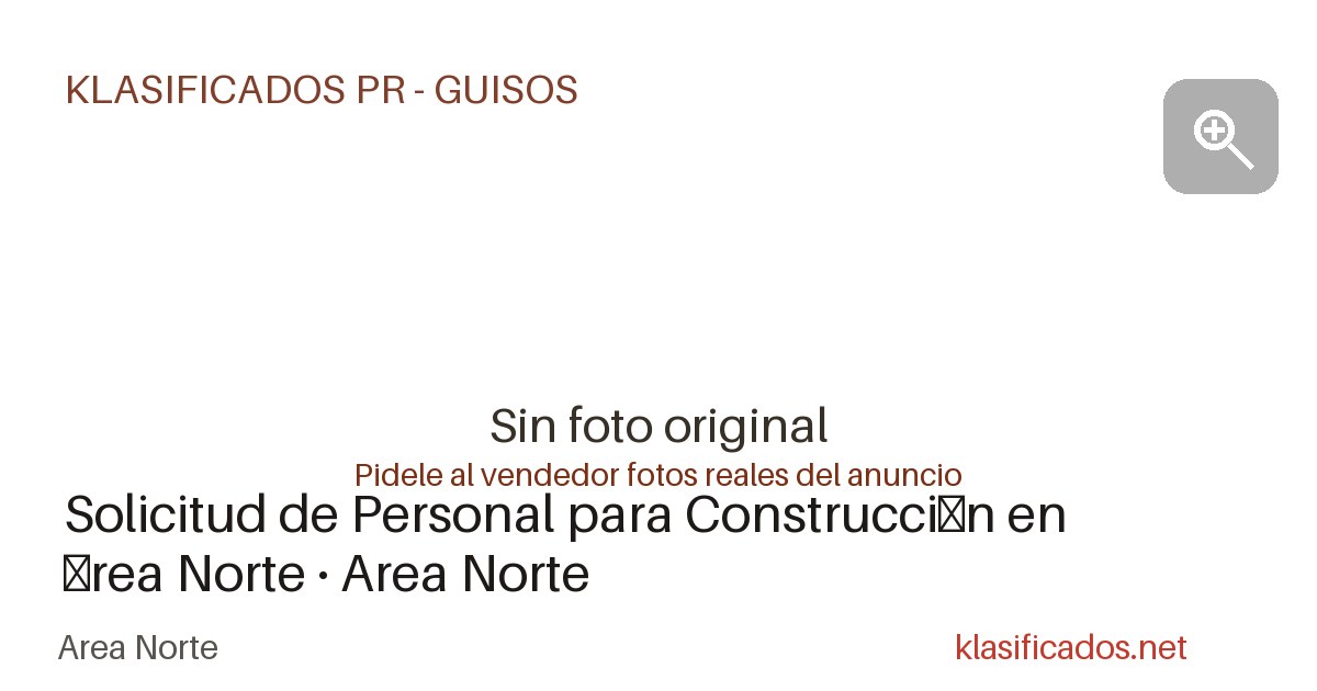 Vista previa para Facebook