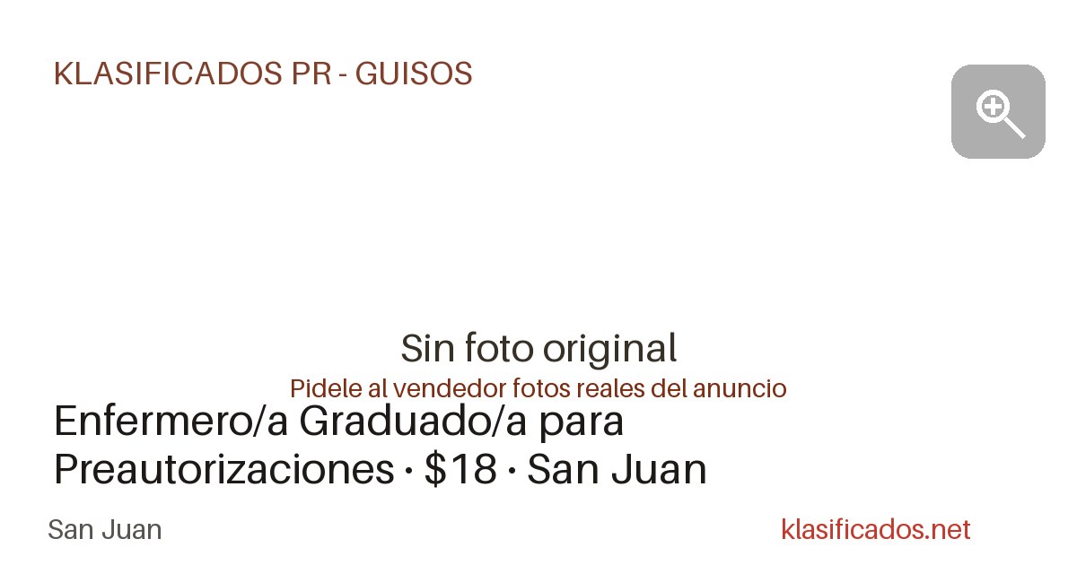 Vista previa para Facebook