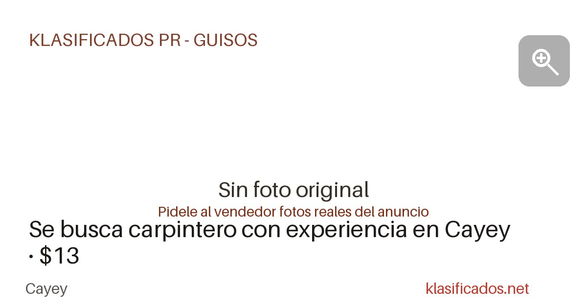 Vista previa para Facebook