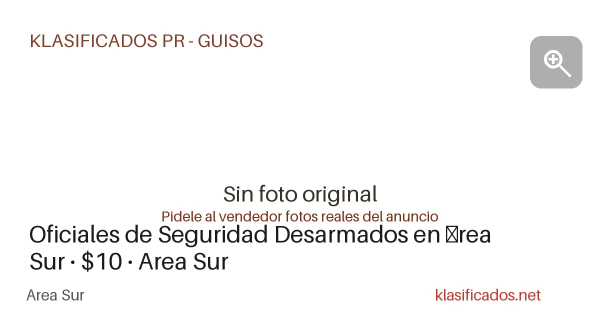 Vista previa para Facebook