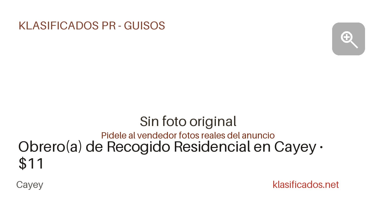 Vista previa para Facebook