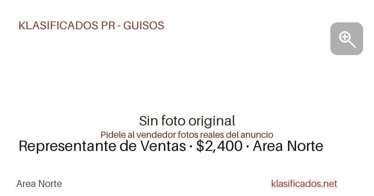 Vista previa para Facebook