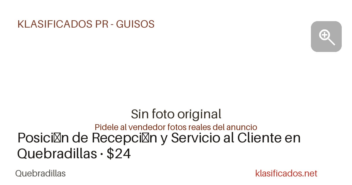 Vista previa para Facebook
