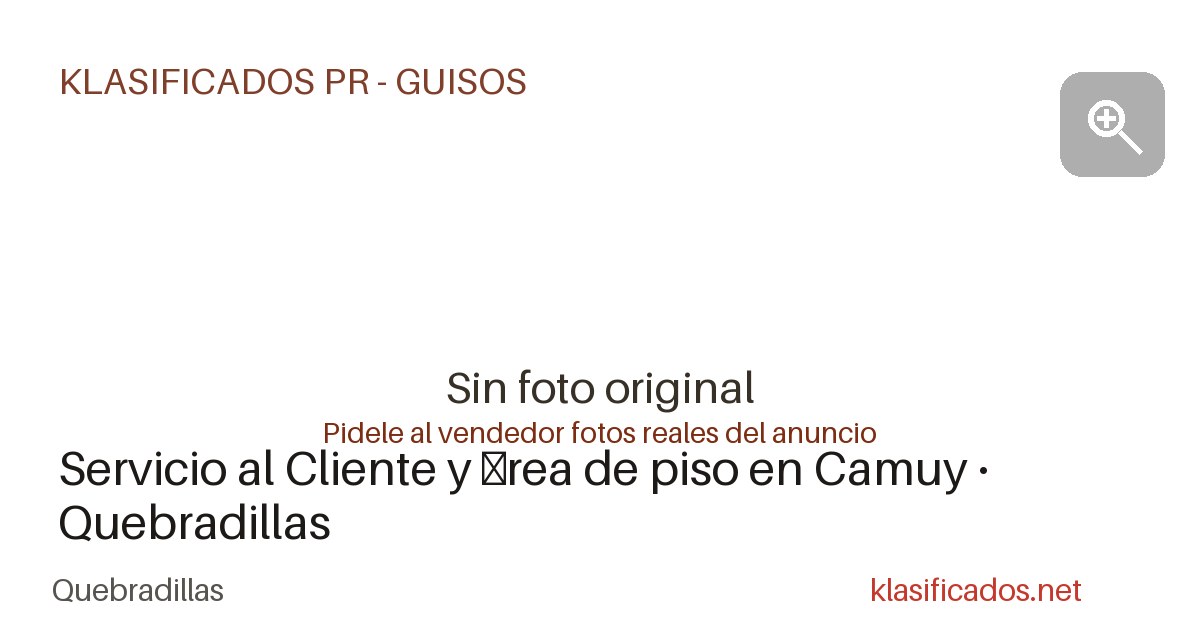 Vista previa para Facebook