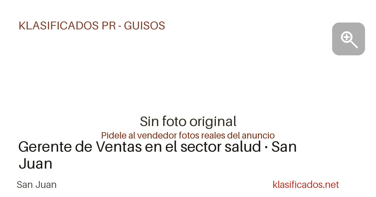 Vista previa para Facebook