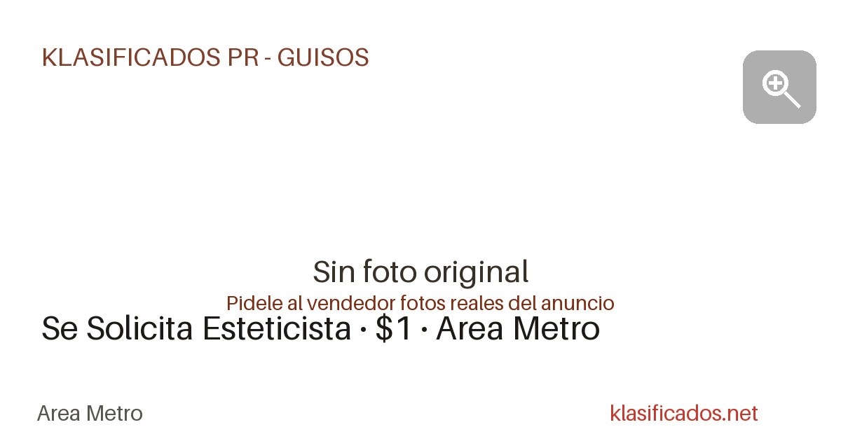 Vista previa para Facebook