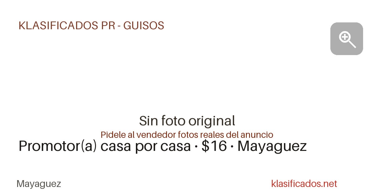Vista previa para Facebook