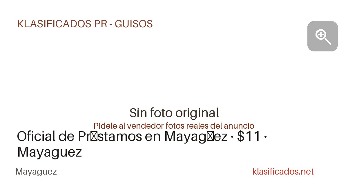 Vista previa para Facebook