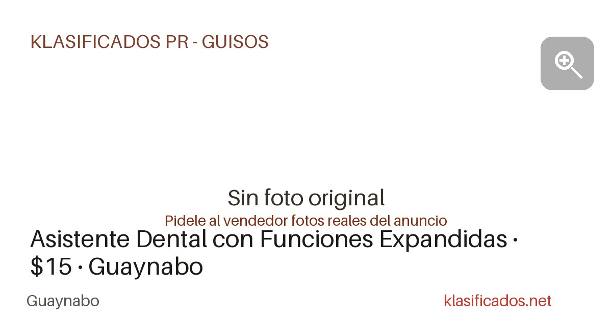 Vista previa para Facebook
