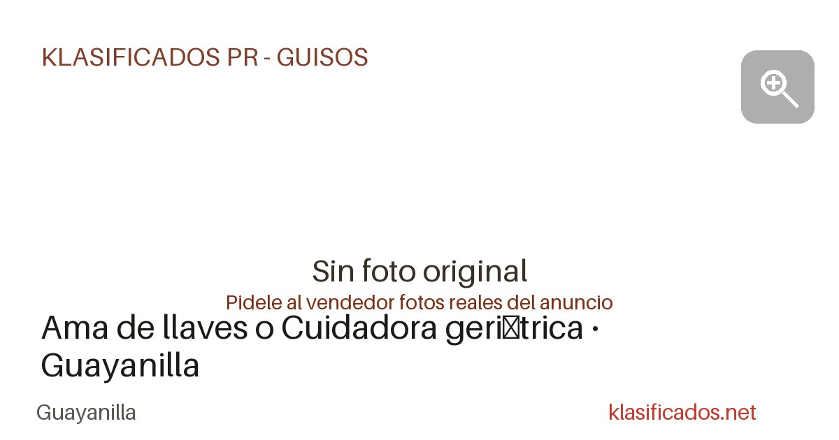Vista previa para Facebook
