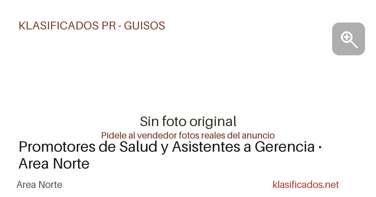 Vista previa para Facebook