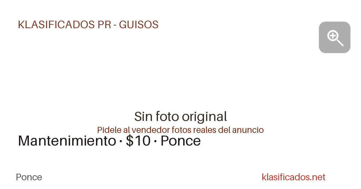 Vista previa para Facebook