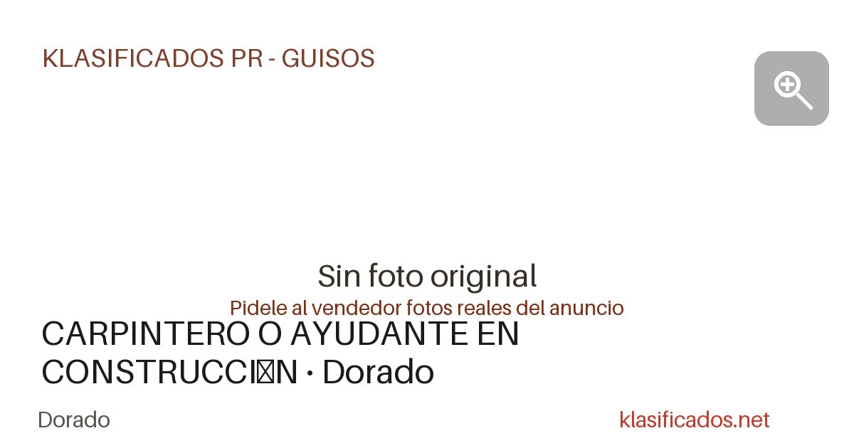Vista previa para Facebook