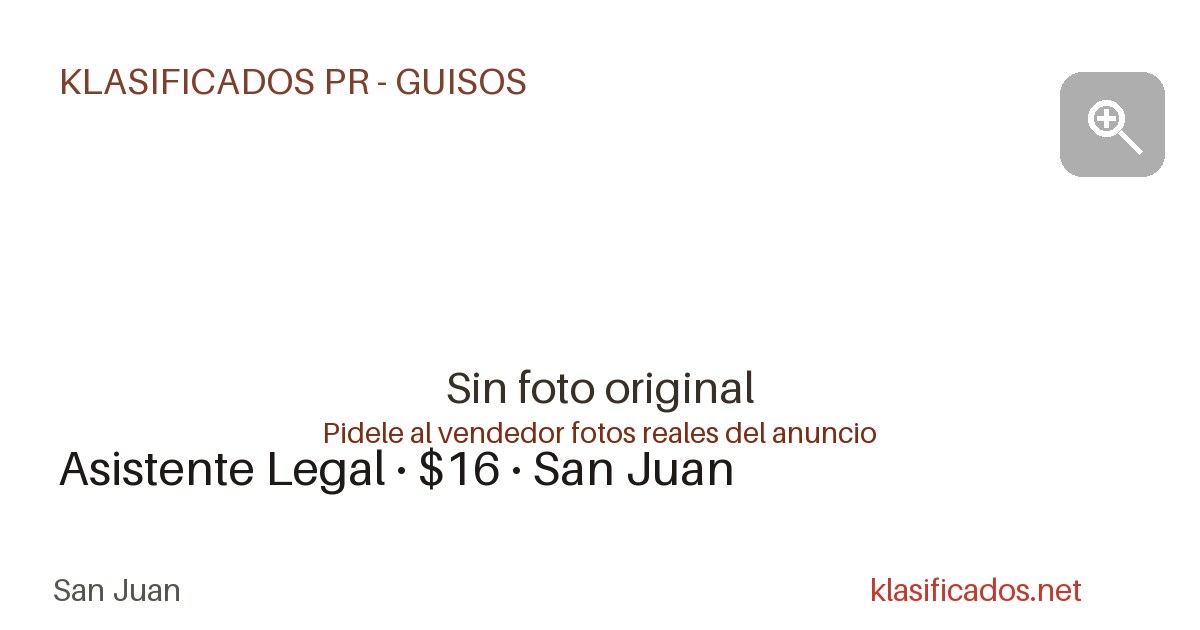 Vista previa para Facebook