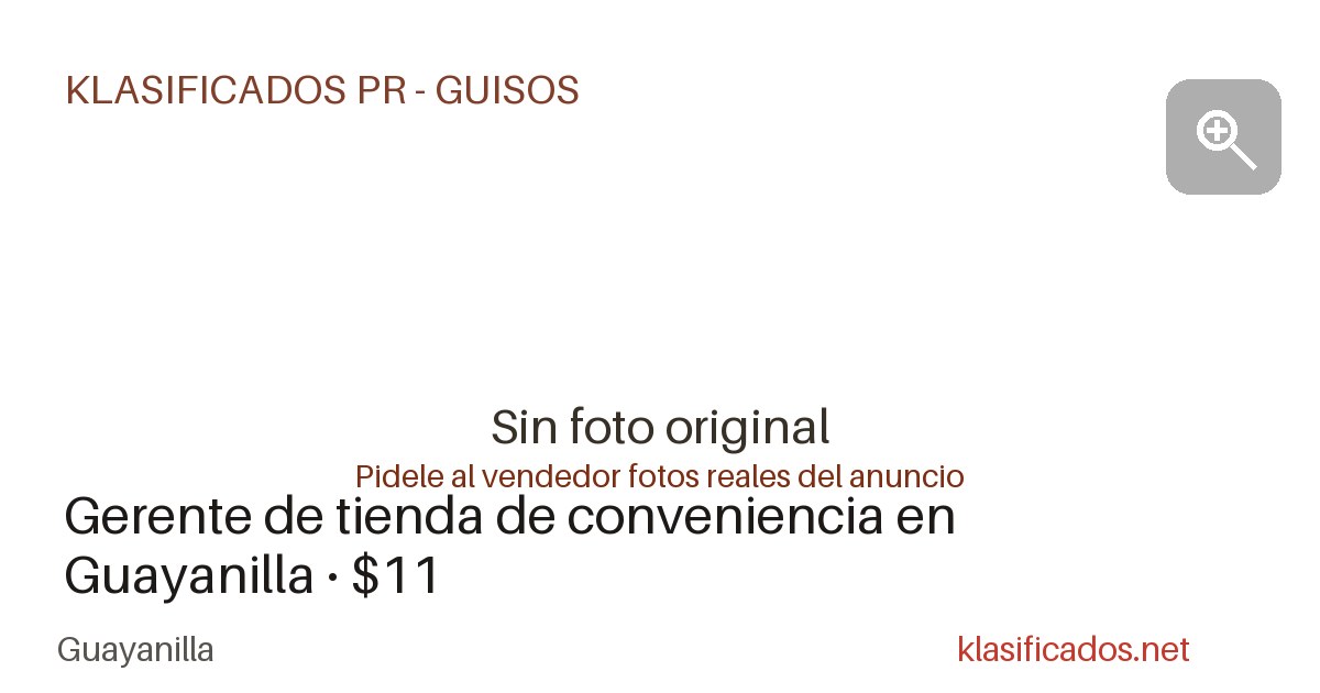 Vista previa para Facebook