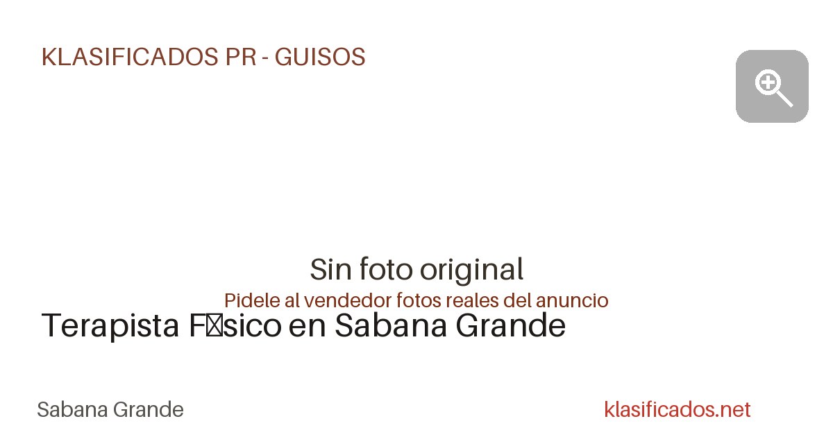 Vista previa para Facebook