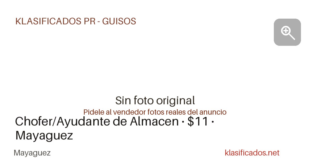 Vista previa para Facebook