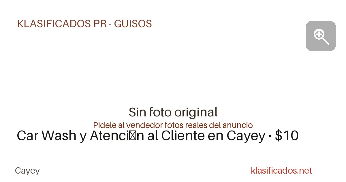 Vista previa para Facebook