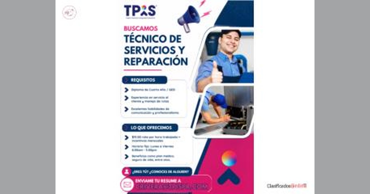 Vista previa para Facebook