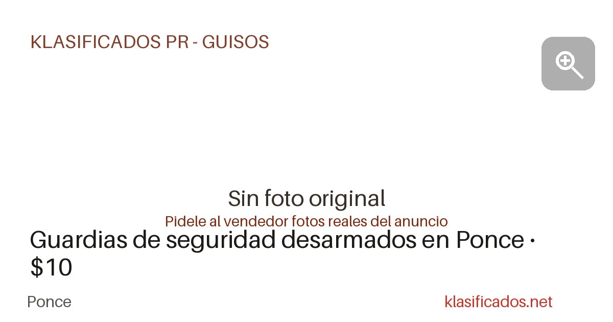 Vista previa para Facebook