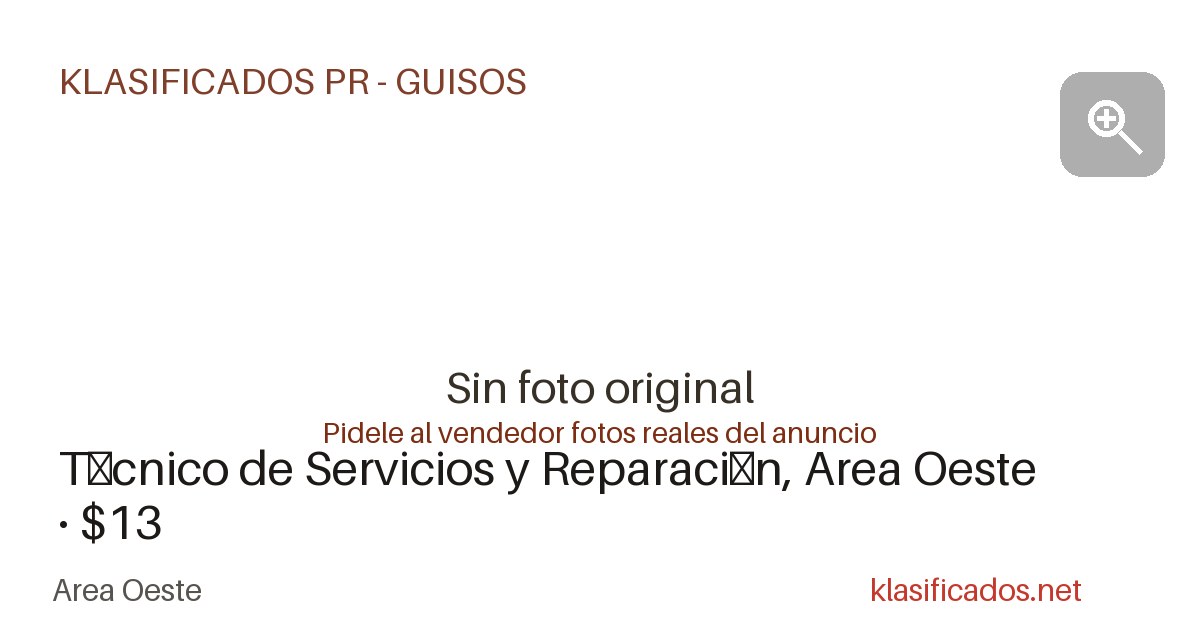 Vista previa para Facebook