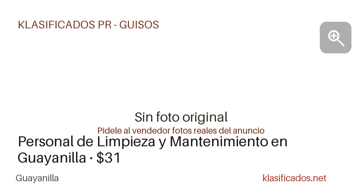 Vista previa para Facebook